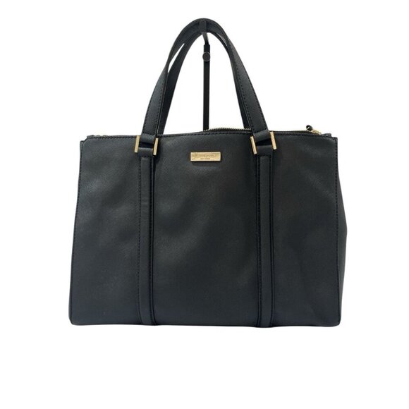 KATE SPADE NEWBURY LANE LODEN SAFFIANO LEATHER CROSSBODY SHOULDER BAG SATCHEL - Picture 1 of 16